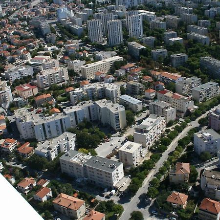 Apartments Put Plokita Smilja سبليت المظهر الخارجي الصورة