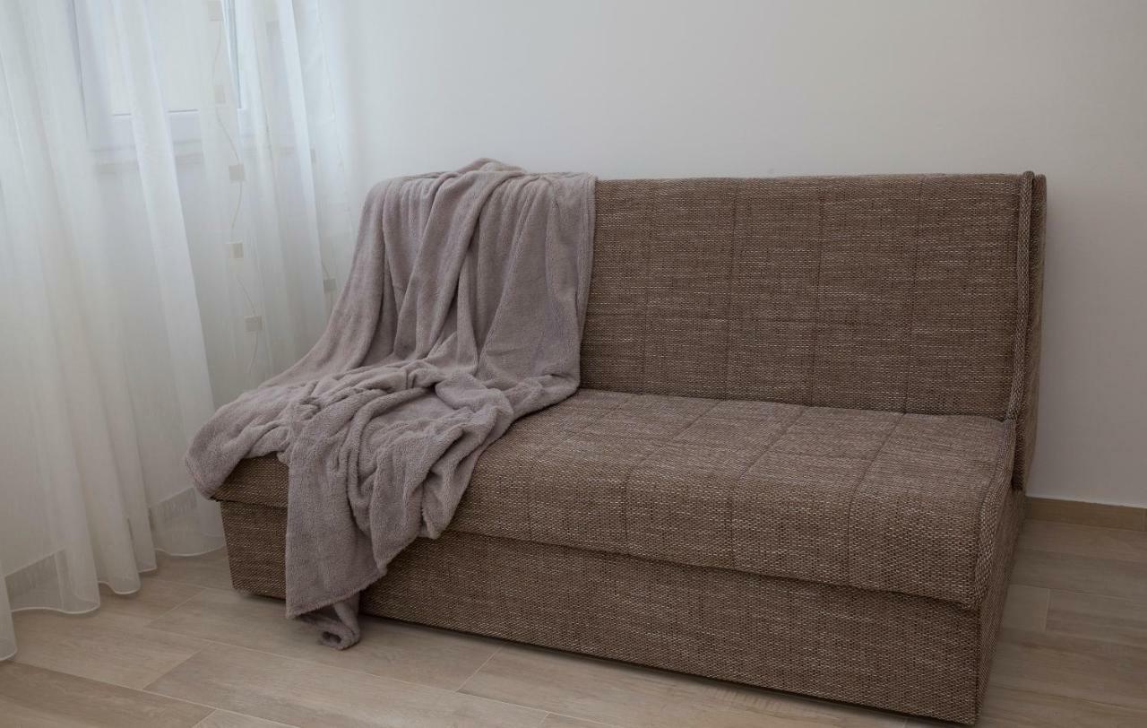 Apartments Put Plokita Smilja سبليت المظهر الخارجي الصورة